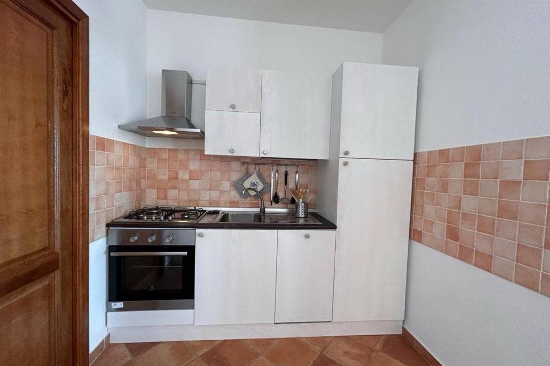 Photo of Kitchen in Budoni