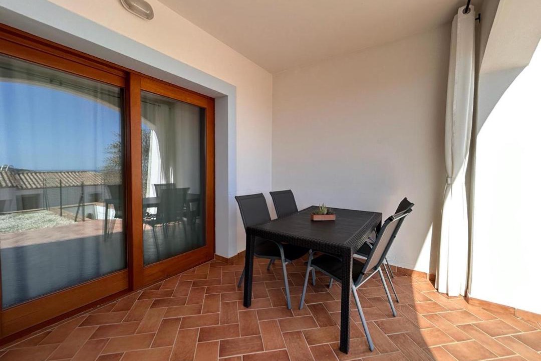 Photo of Patio Balcony in Budoni