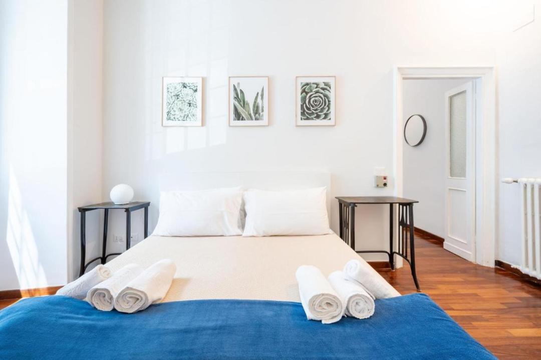 Photo of Bedroom in Flaminio