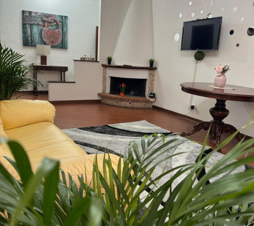 Photo of Livingroom in Loreto