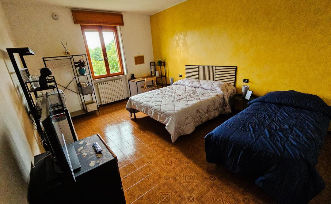 Photo of Bedroom in Podenzano