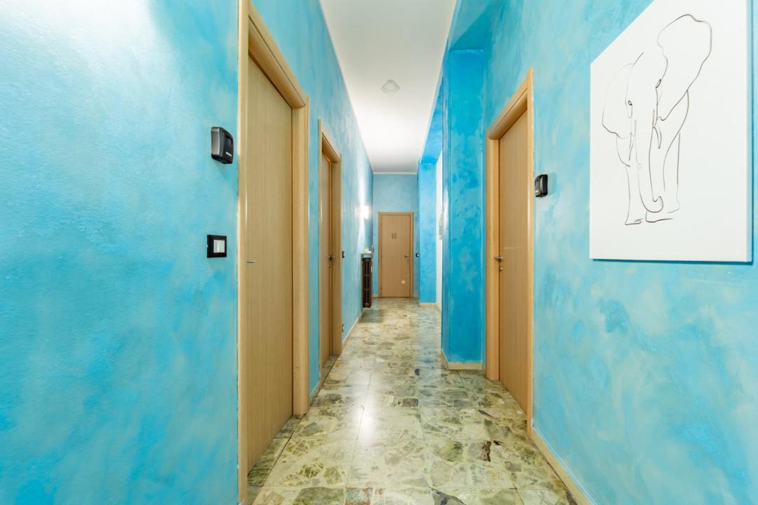 Photo of Bathroom in Centro Storico