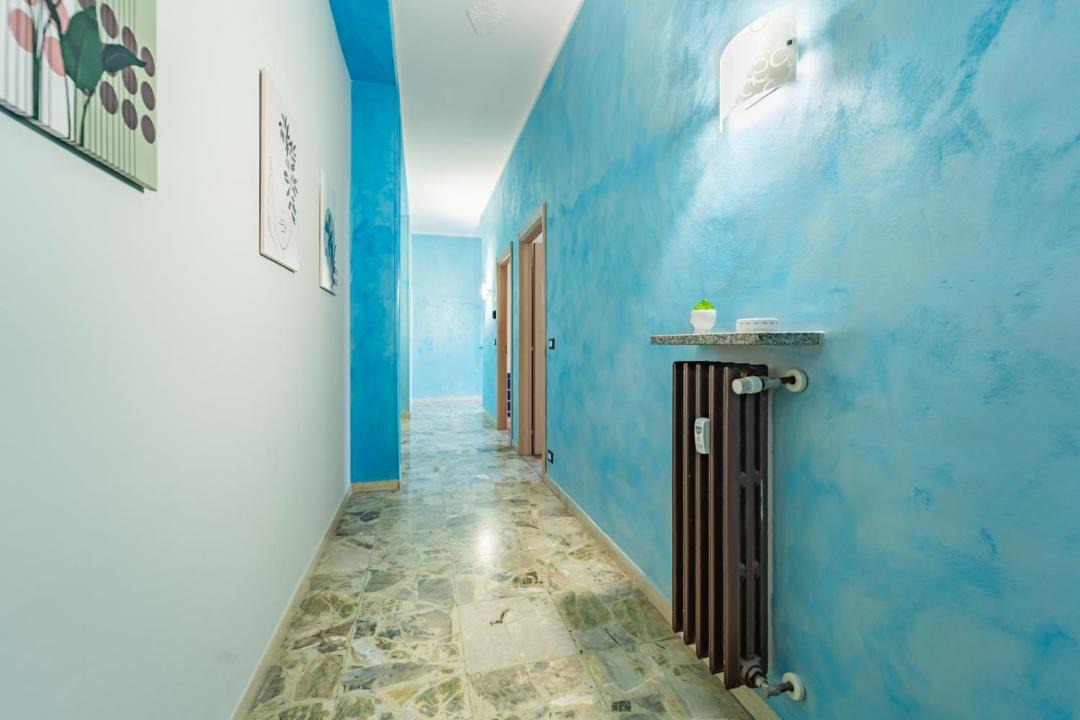 Photo of Bathroom in Centro Storico
