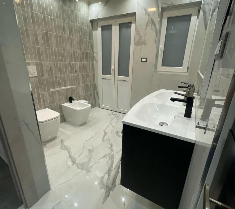 Photo of Bathroom in San Maurizio Canavese