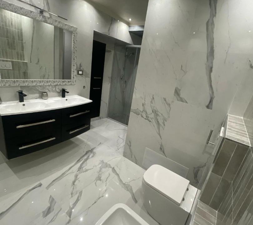 Photo of Bathroom in San Maurizio Canavese