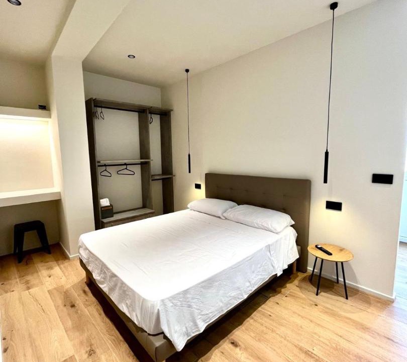 Photo of Bedroom in Castel San Pietro Terme