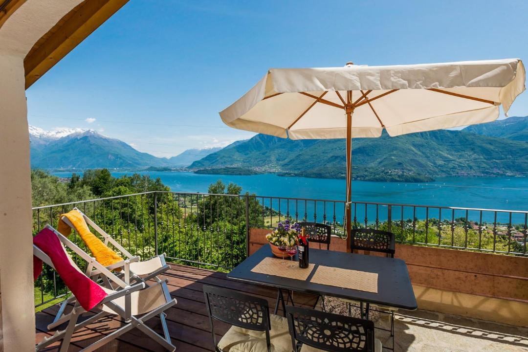 Photo of Patio Balcony in Stazzona