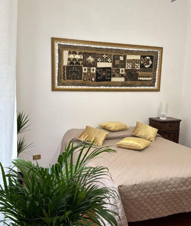 Photo of Bedroom in Loreto