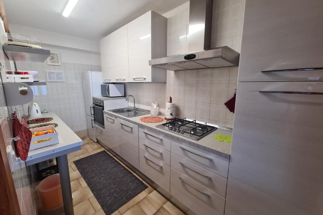 Photo of Kitchen in Porto Alabe