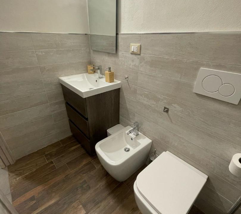 Photo of Bathroom in San Maurizio Canavese