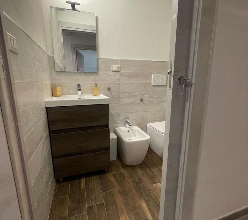 Photo of Bathroom in San Maurizio Canavese