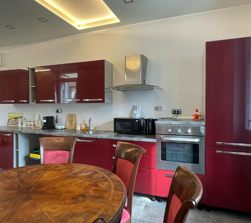 Photo of Kitchen in San Maurizio Canavese