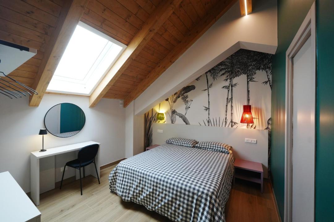 Photo of Bedroom in San Lazzaro