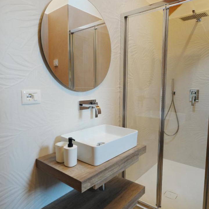 Photo of Bathroom in San Lazzaro