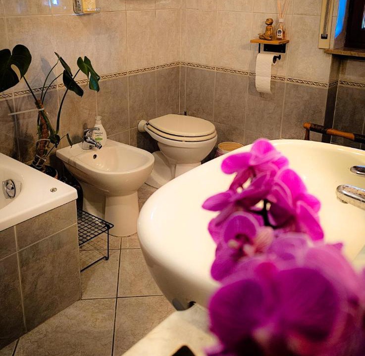 Photo of Bathroom in Podenzano