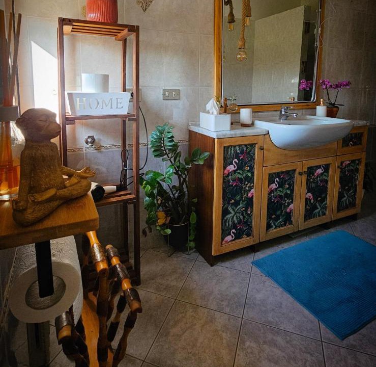 Photo of Bathroom in Podenzano