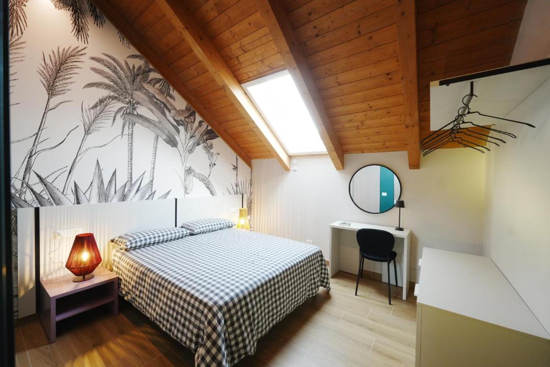 Photo of Bedroom in San Lazzaro