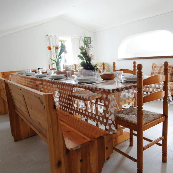 Photo of Kitchen in San Brizio
