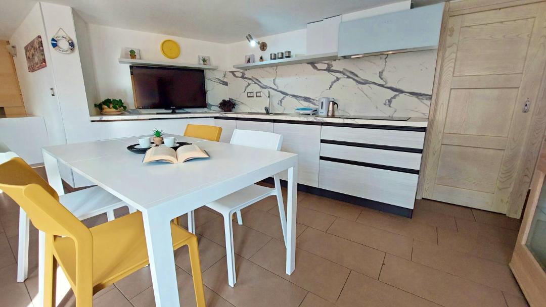 Photo of Kitchen in Olmedo