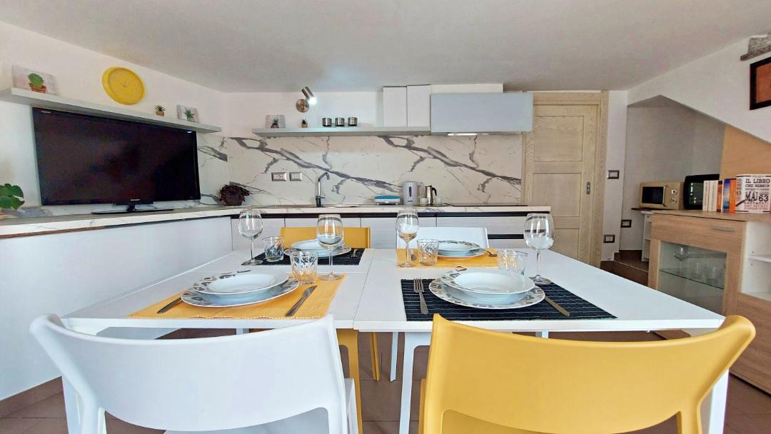 Photo of Kitchen in Olmedo