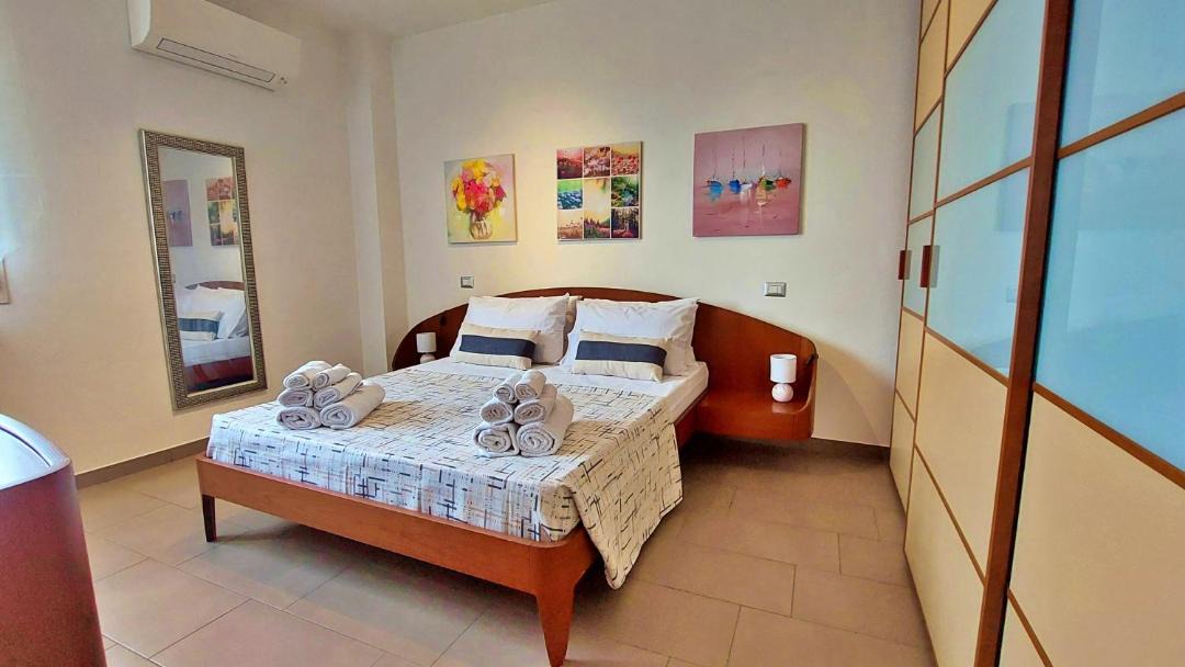 Photo of Bedroom in Olmedo