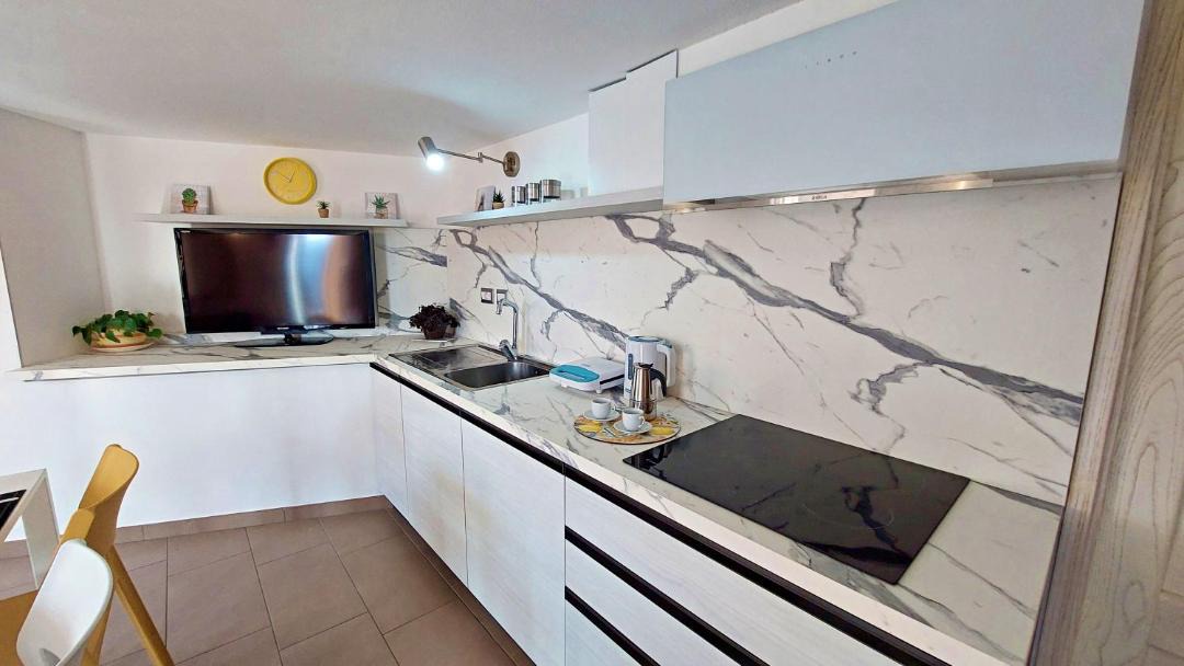 Photo of Kitchen in Olmedo