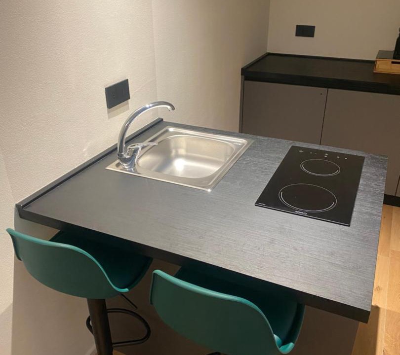 Photo of Kitchen in Castel San Pietro Terme