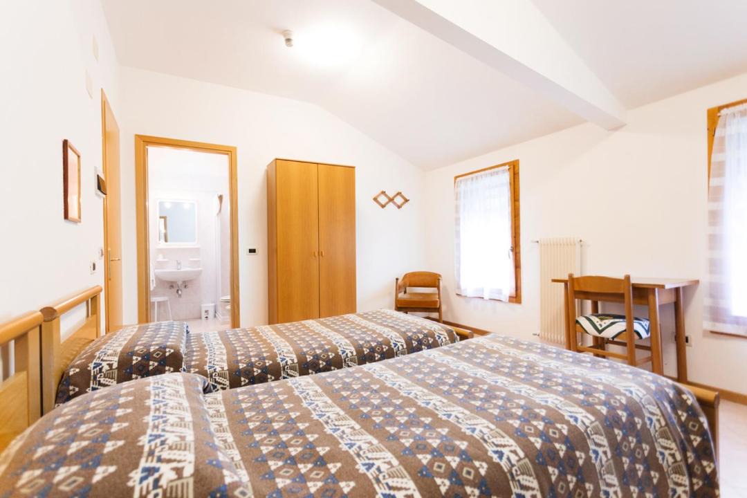 Photo of Bedroom in Cesuna di Roana