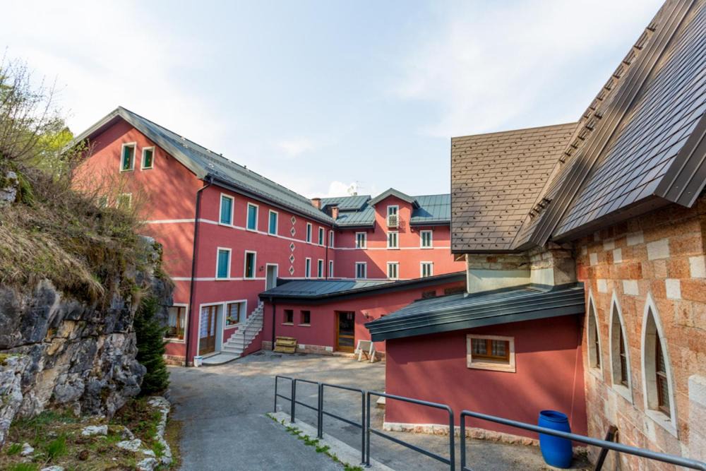 Photo of Buildings in Cesuna di Roana