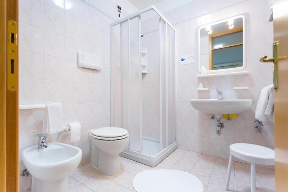 Photo of Bathroom in Cesuna di Roana