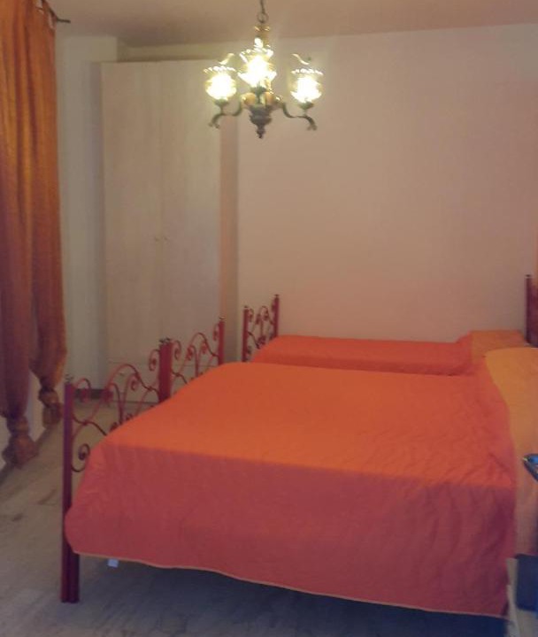 Photo of Bedroom in Lanusei