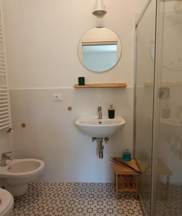 Photo of Bathroom in Otricoli