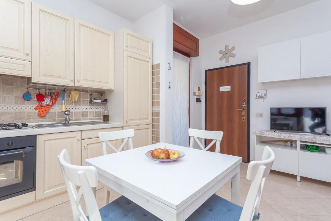 Photo of Kitchen in Quartiere XXVII Primavalle