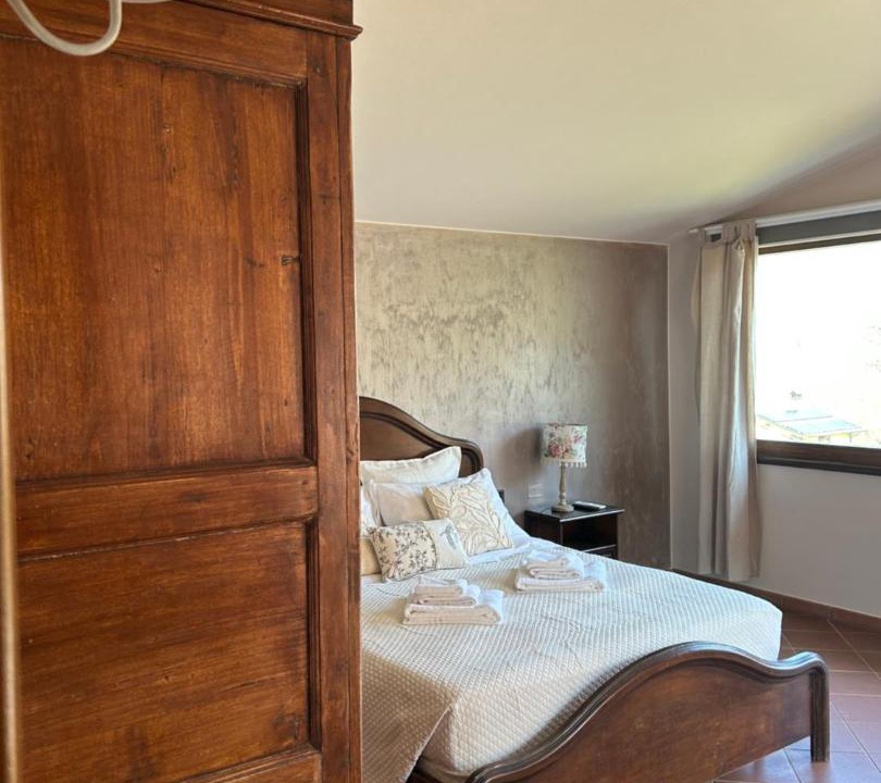 Photo of Bedroom in Gavi