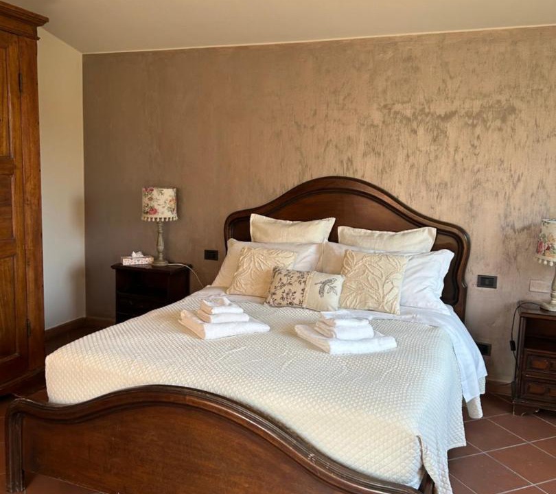 Photo of Bedroom in Gavi