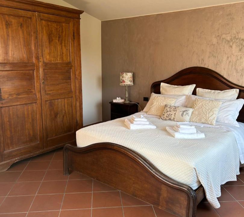 Photo of Bedroom in Gavi