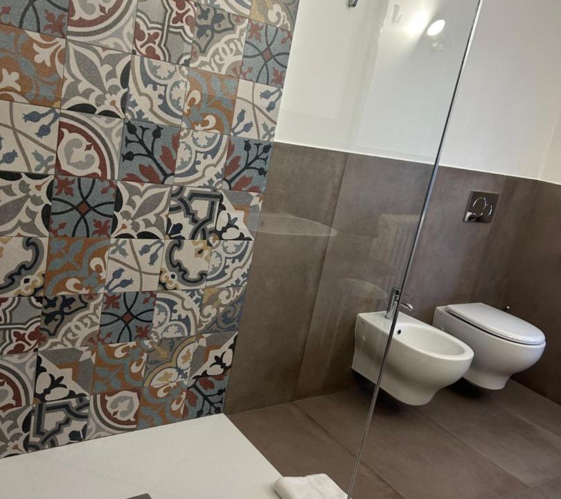 Photo of Bathroom in Gavi
