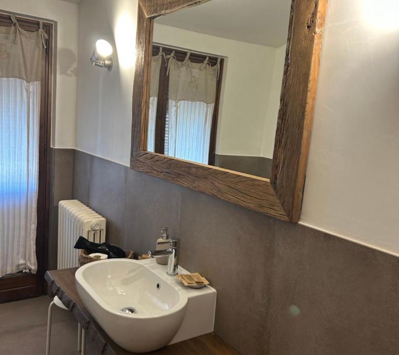 Photo of Bathroom in Gavi