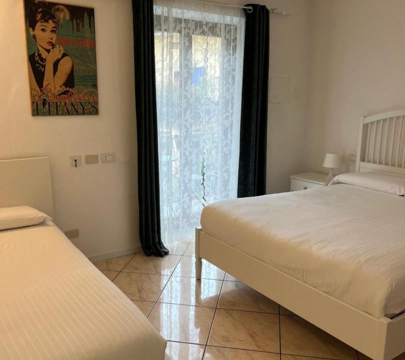 Photo of Bedroom in Orio al Serio