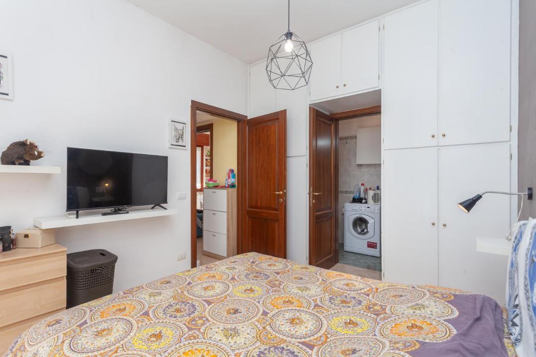 Photo of Bedroom in Quartiere XXVII Primavalle