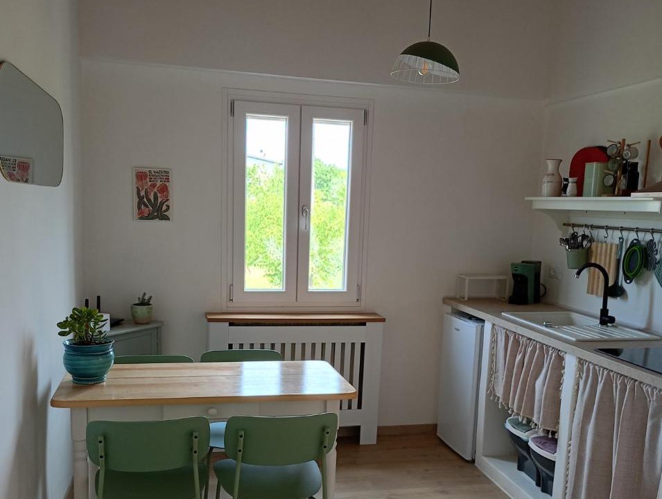 Photo of Kitchen in Otricoli