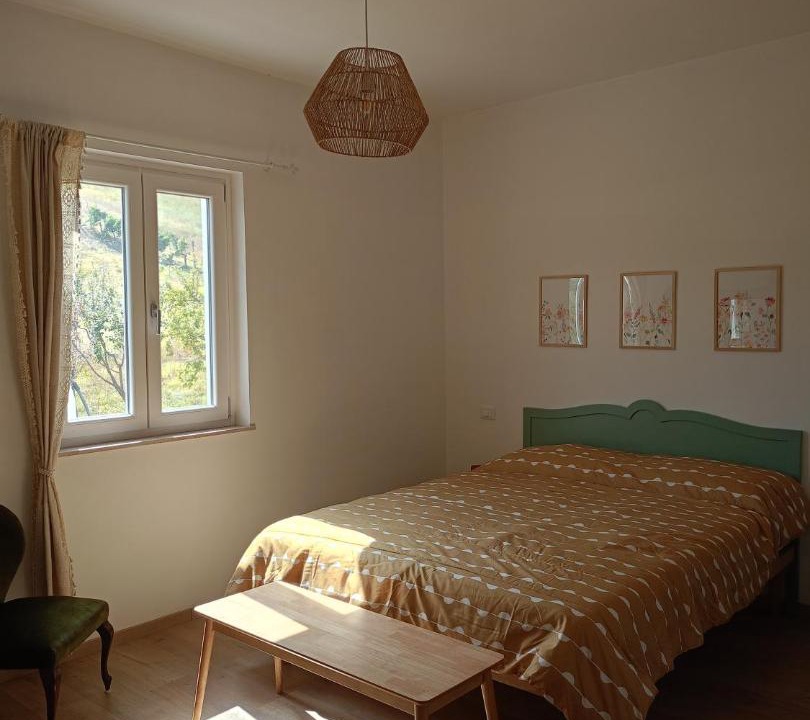Photo of Bedroom in Otricoli