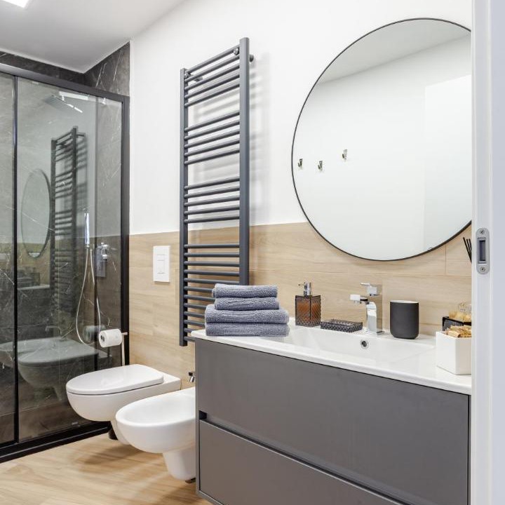Photo of Bathroom in Lissone