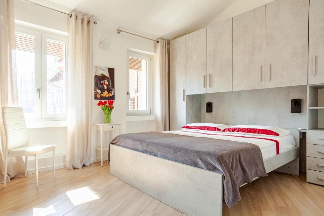 Photo of Bedroom in Lissone