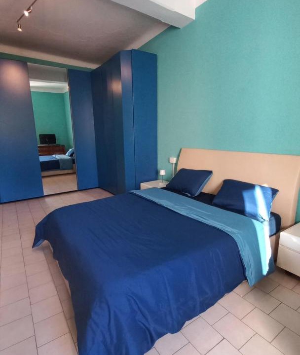 Photo of Bedroom in Lesa
