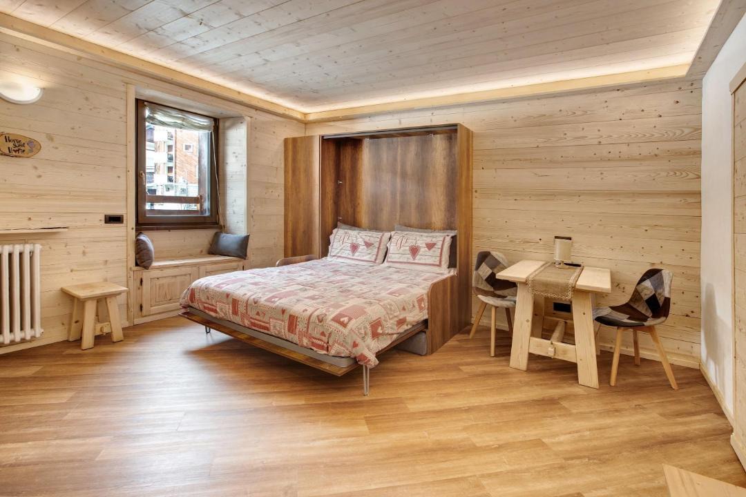 Photo of Bedroom in Santa Caterina Valfurva