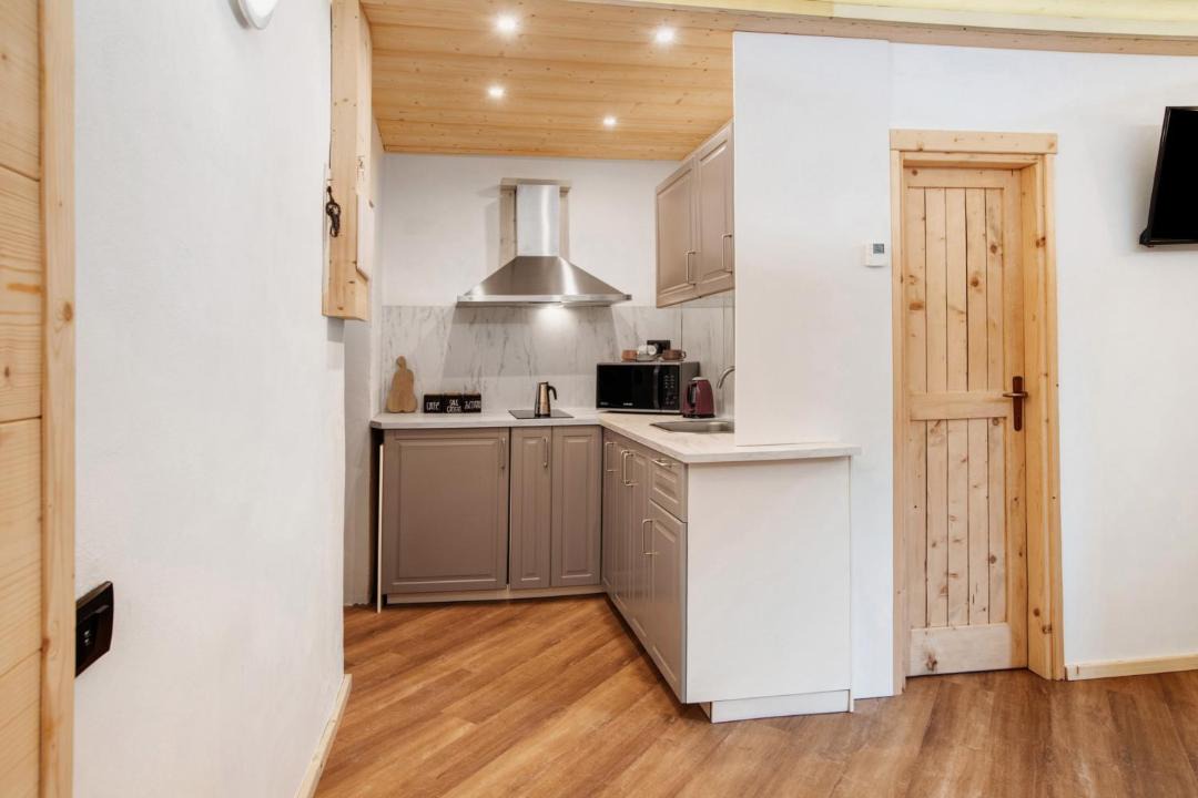 Photo of Kitchen in Santa Caterina Valfurva