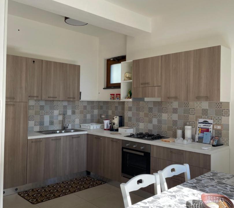 Photo of Kitchen in San Lazzaro