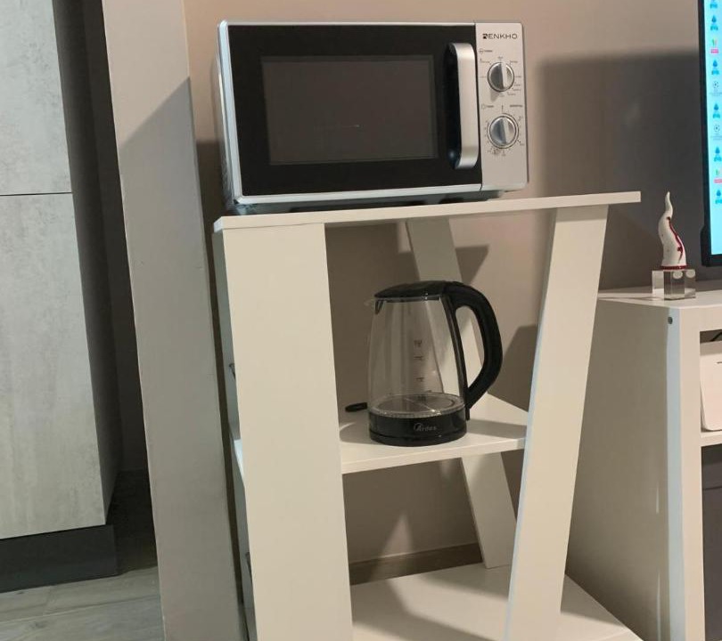 Photo of Kitchen in Venosa