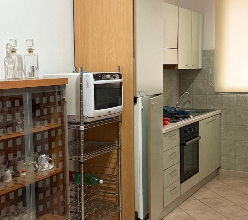 Photo of Kitchen in Buggerru